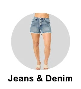 Jeans & Denim