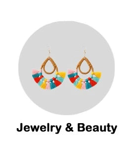 Jewelry & Beauty